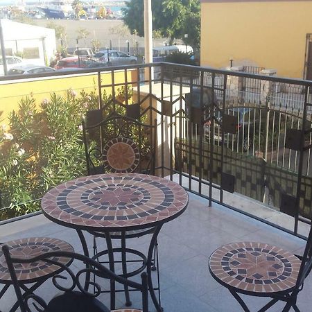 Casa Vacanze Liberty Licata Ngoại thất bức ảnh