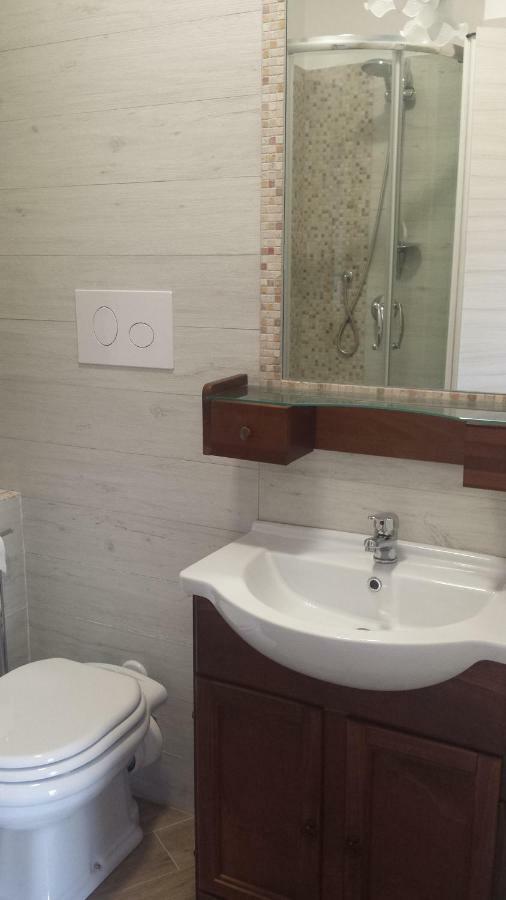Casa Vacanze Liberty Licata Ngoại thất bức ảnh