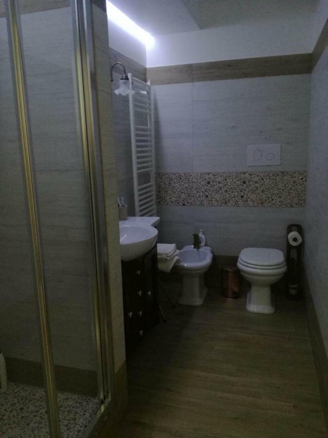 Casa Vacanze Liberty Licata Ngoại thất bức ảnh