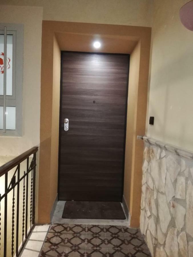 Casa Vacanze Liberty Licata Ngoại thất bức ảnh