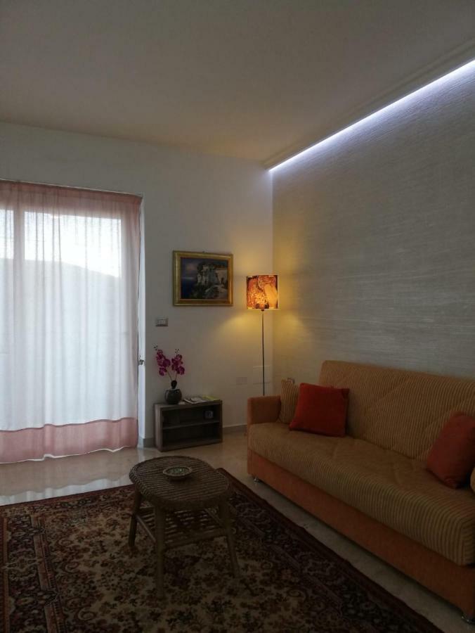 Casa Vacanze Liberty Licata Ngoại thất bức ảnh