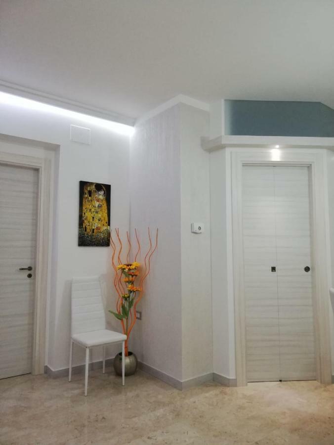 Casa Vacanze Liberty Licata Ngoại thất bức ảnh