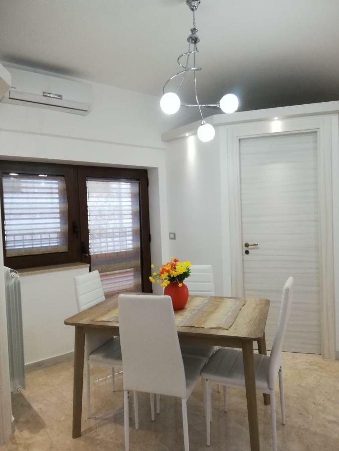 Casa Vacanze Liberty Licata Ngoại thất bức ảnh
