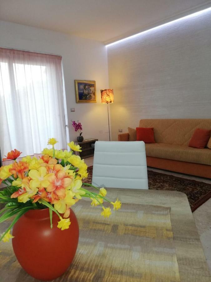 Casa Vacanze Liberty Licata Ngoại thất bức ảnh