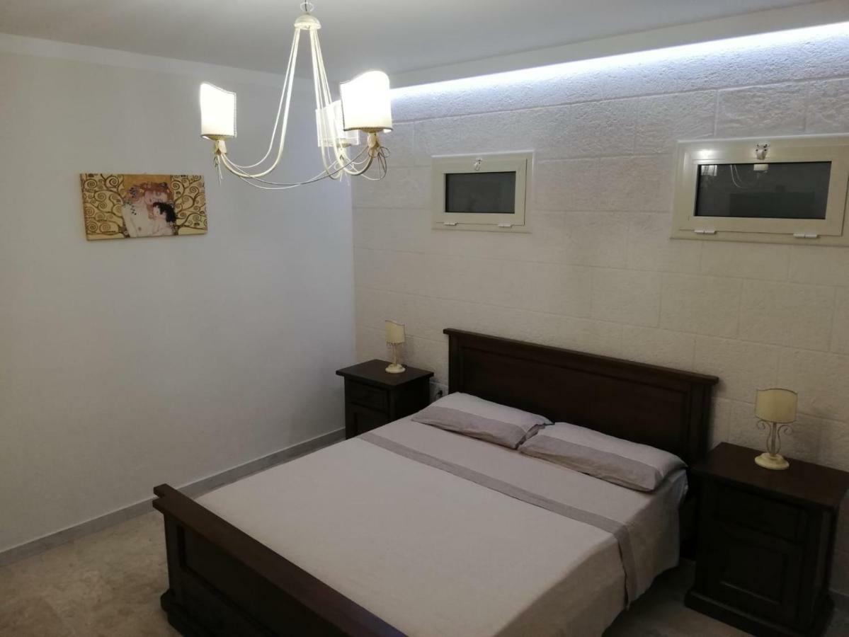 Casa Vacanze Liberty Licata Ngoại thất bức ảnh